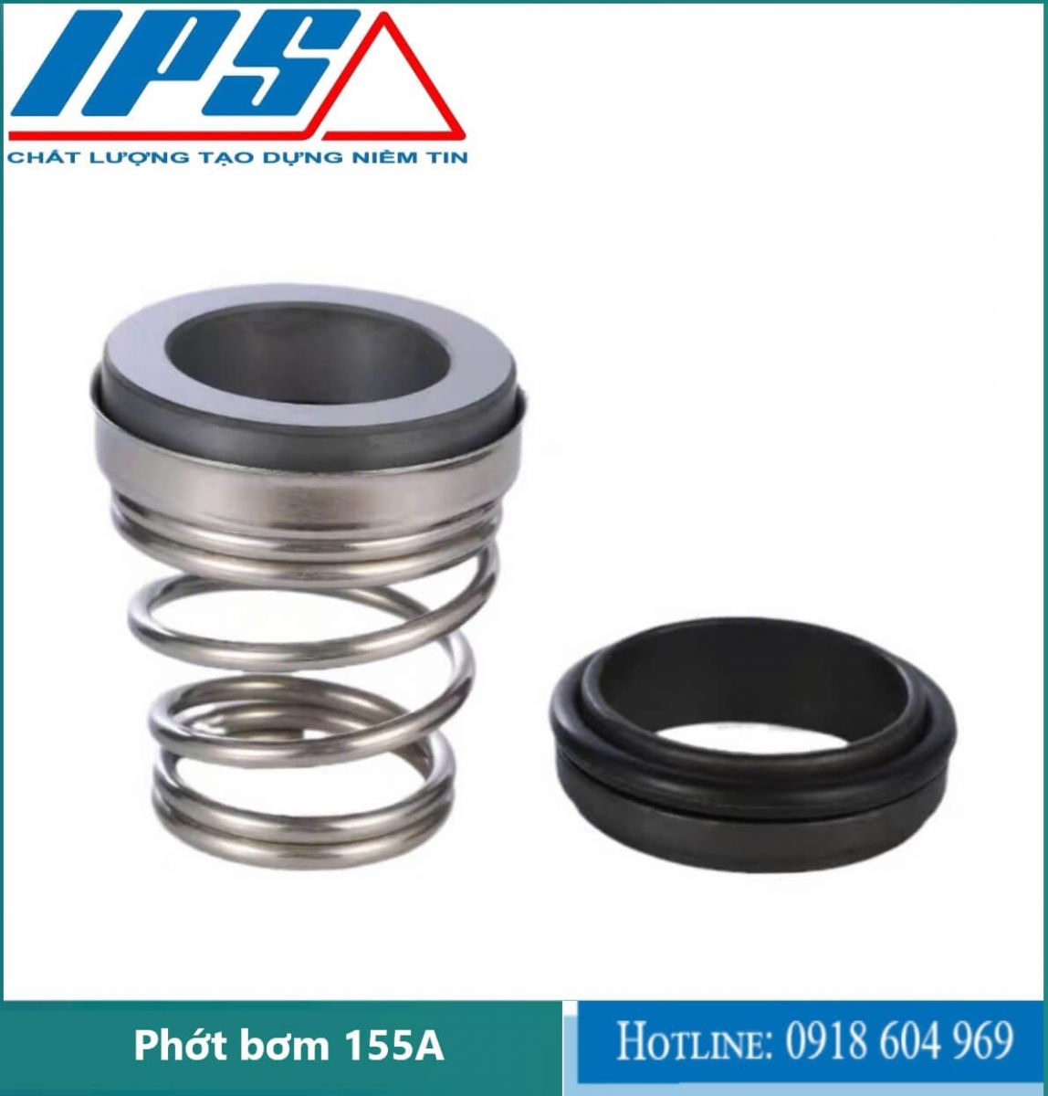 Phớt bơm 155A-7(1)